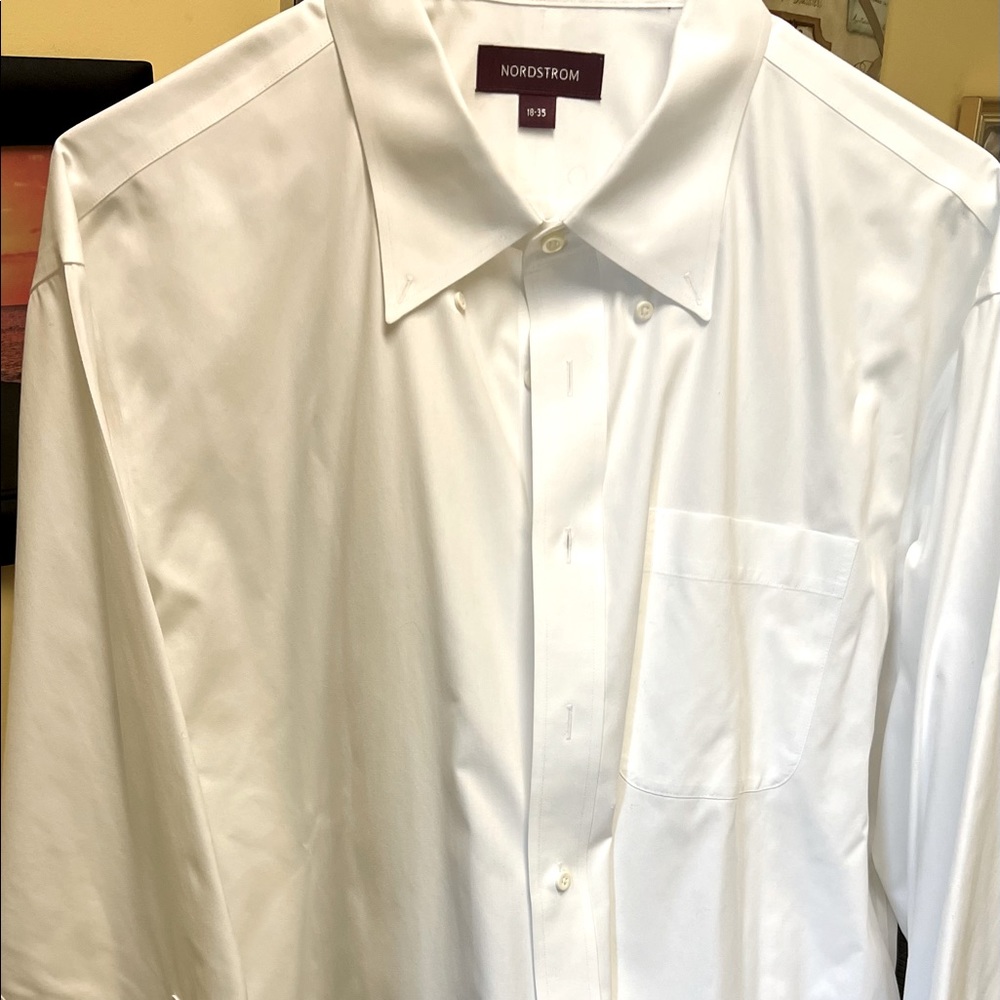 Nordstrom Dress Shirt